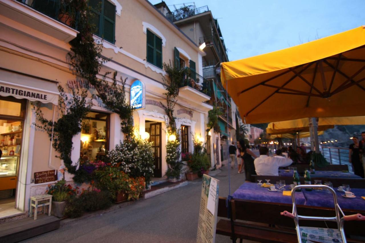 Viviani Raffaella Hotel Monterosso al Mare Exterior photo