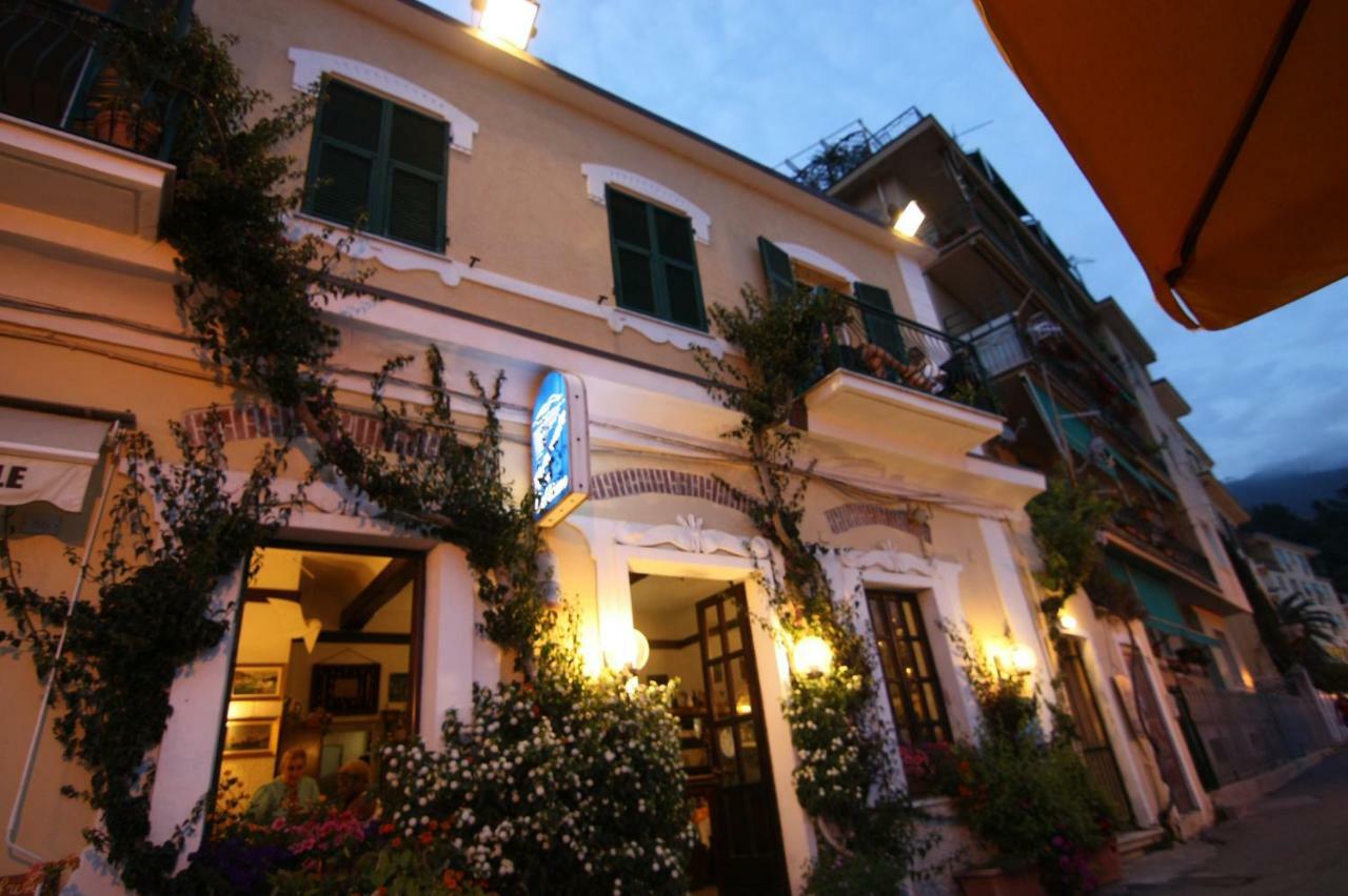 Viviani Raffaella Hotel Monterosso al Mare Exterior photo