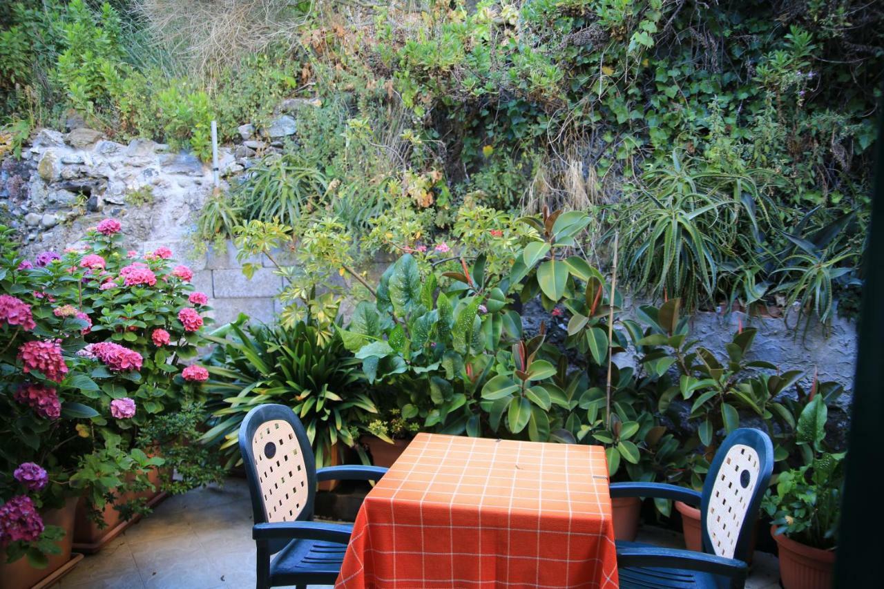 Viviani Raffaella Hotel Monterosso al Mare Exterior photo