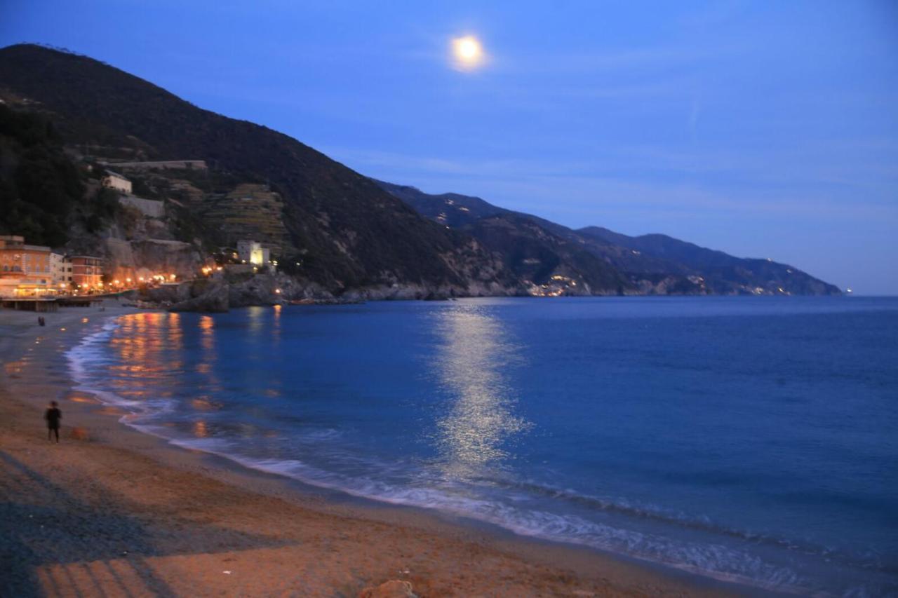 Viviani Raffaella Hotel Monterosso al Mare Room photo