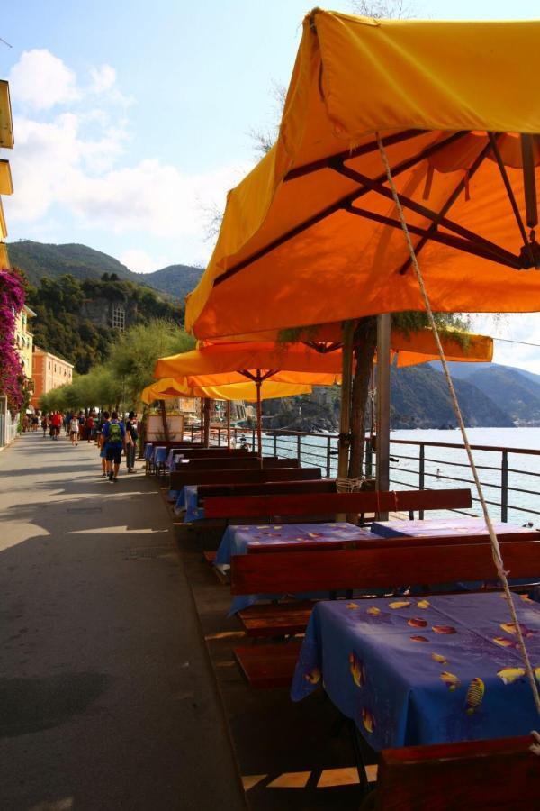 Viviani Raffaella Hotel Monterosso al Mare Room photo